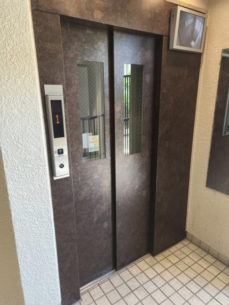 ネオコーポ東山