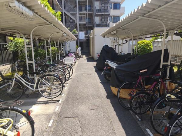 ネオコーポ東山