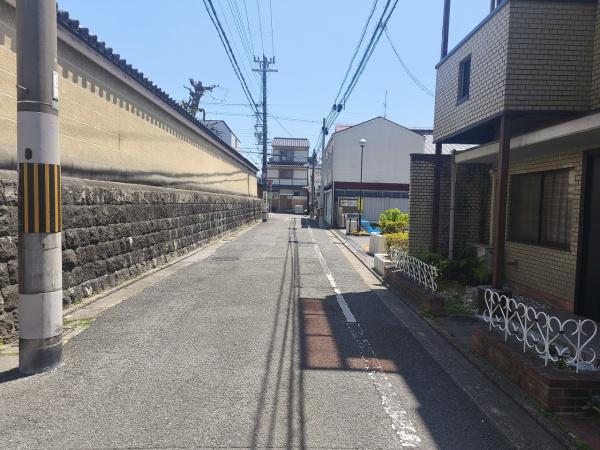 ネオコーポ東山