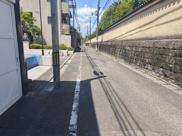ネオコーポ東山