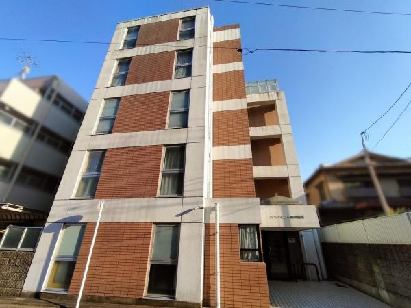 シンフォニー西京極北