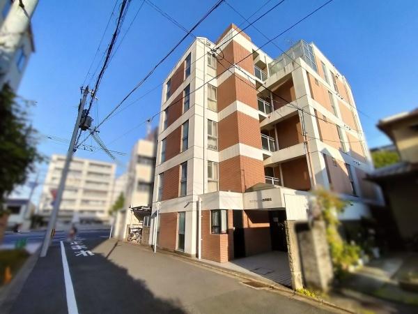 シンフォニー西京極北