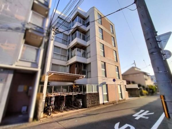 シンフォニー西京極北