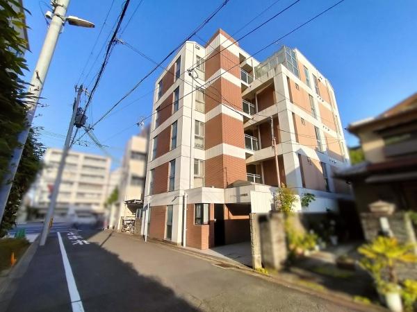シンフォニー西京極北