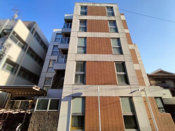 シンフォニー西京極北