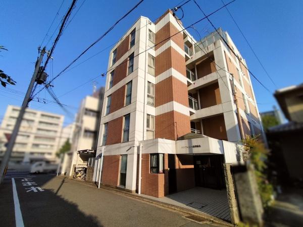 シンフォニー西京極北