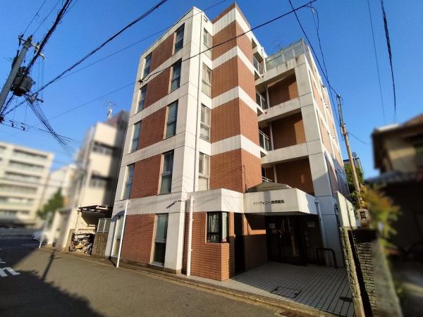 シンフォニー西京極北