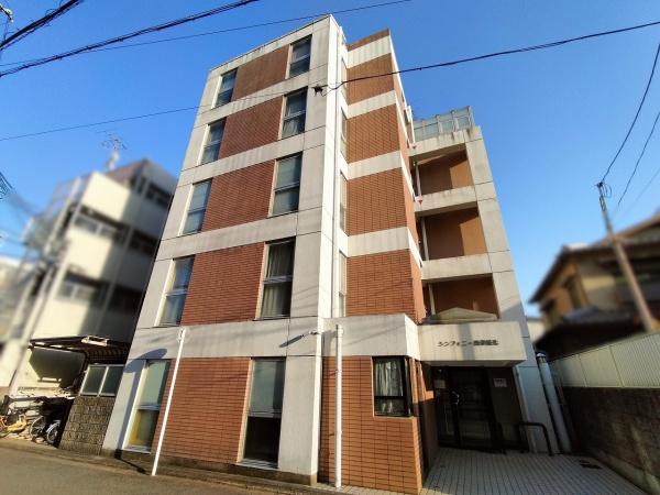 シンフォニー西京極北