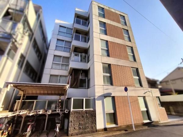 シンフォニー西京極北