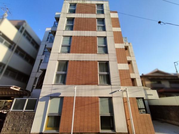 シンフォニー西京極北