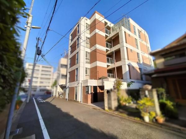 シンフォニー西京極北
