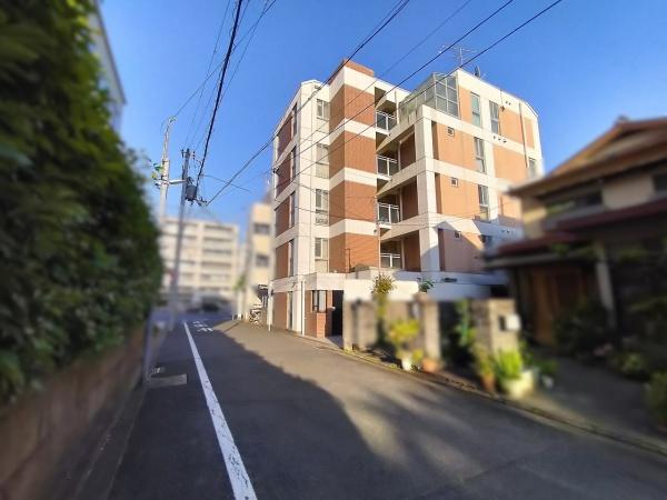 シンフォニー西京極北