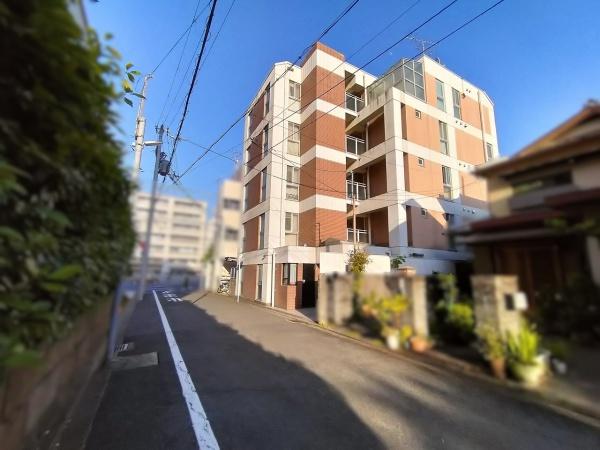 シンフォニー西京極北