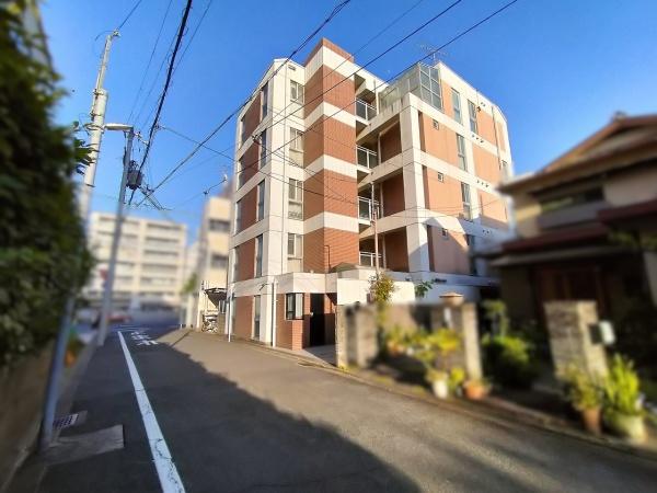 シンフォニー西京極北