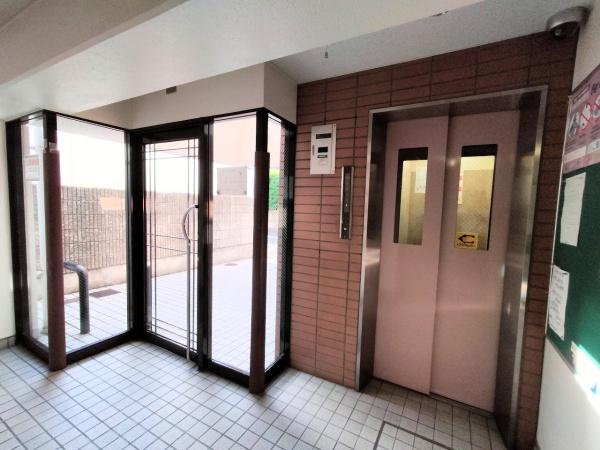 シンフォニー西京極北