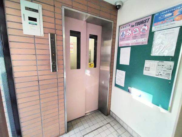 シンフォニー西京極北