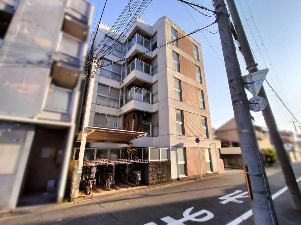 シンフォニー西京極北