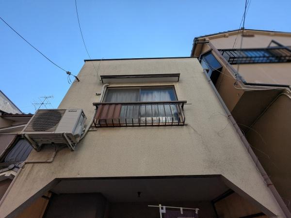 京都市右京区嵯峨天龍寺油掛町の中古一戸建て
