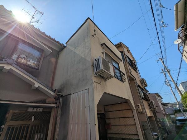 京都市右京区嵯峨天龍寺油掛町の中古一戸建て