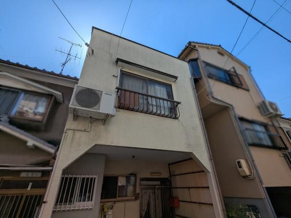 京都市右京区嵯峨天龍寺油掛町の中古一戸建て