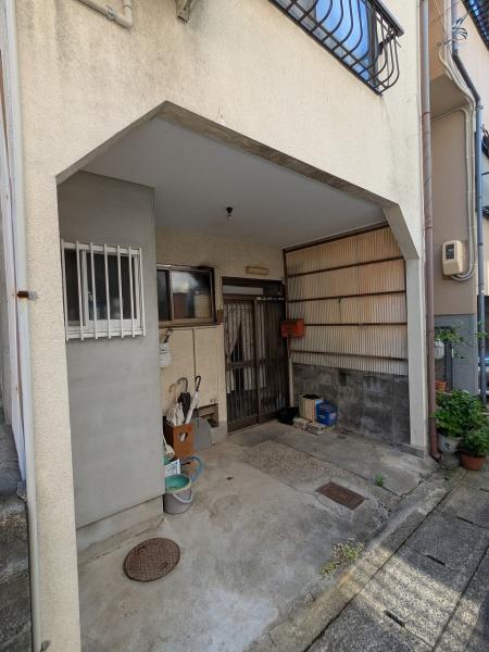 京都市右京区嵯峨天龍寺油掛町の中古一戸建て