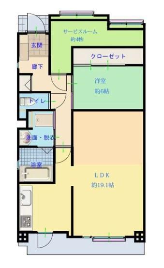 グラン・コート四条烏丸