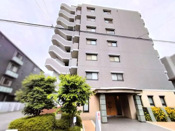グラン・コート四条烏丸