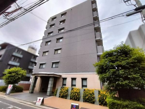 グラン・コート四条烏丸