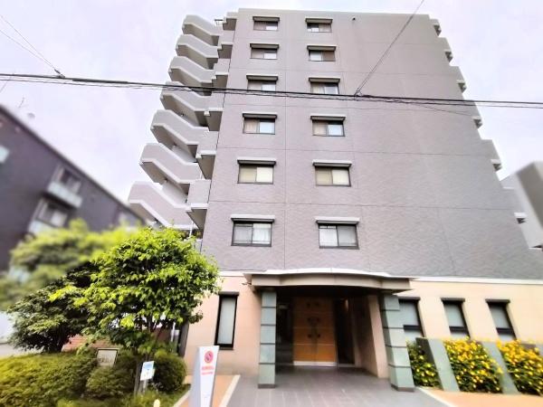 グラン・コート四条烏丸