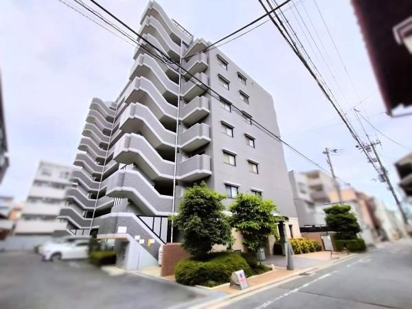 グラン・コート四条烏丸