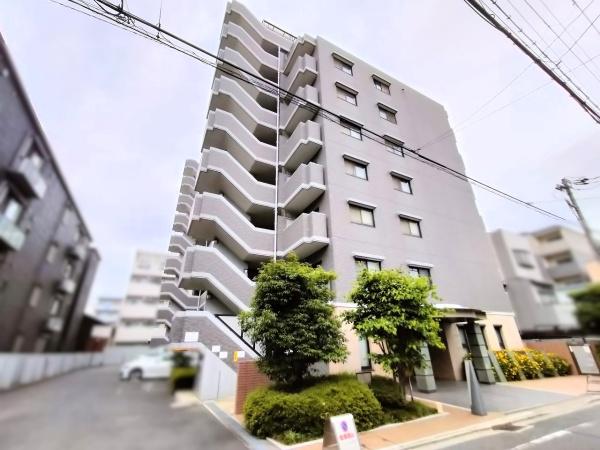 グラン・コート四条烏丸