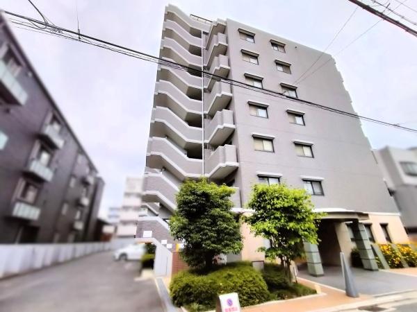 グラン・コート四条烏丸