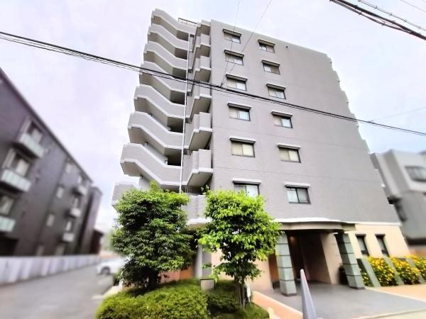 グラン・コート四条烏丸