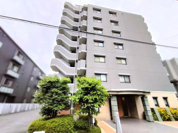 グラン・コート四条烏丸
