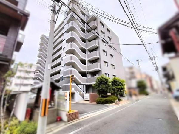 グラン・コート四条烏丸