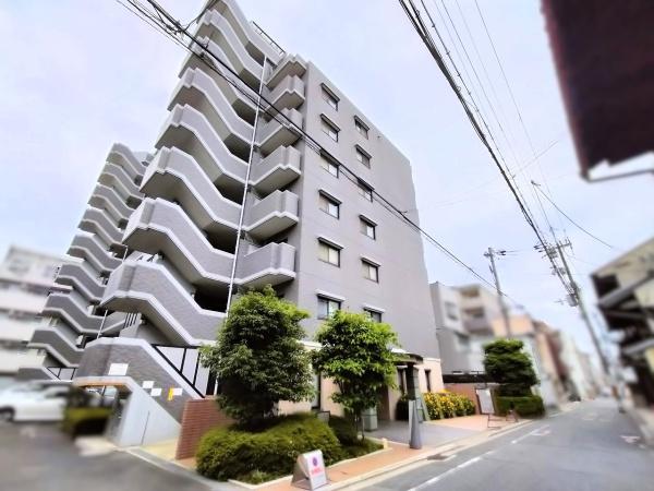 グラン・コート四条烏丸