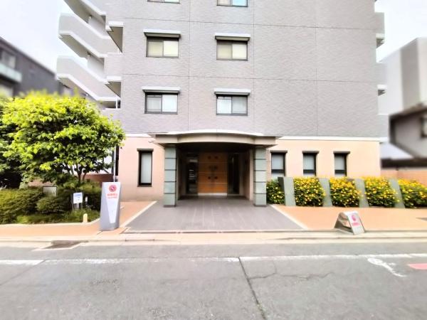 グラン・コート四条烏丸