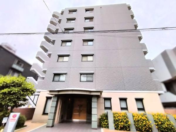 グラン・コート四条烏丸