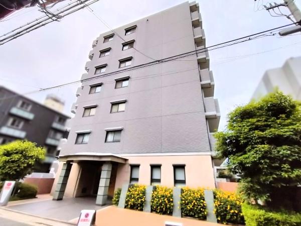 グラン・コート四条烏丸