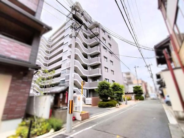 グラン・コート四条烏丸