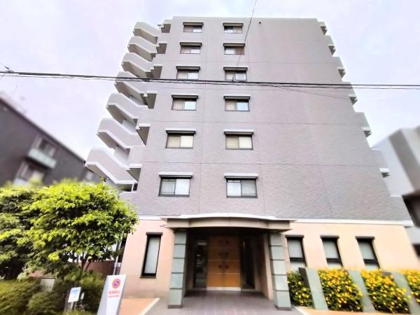 グラン・コート四条烏丸