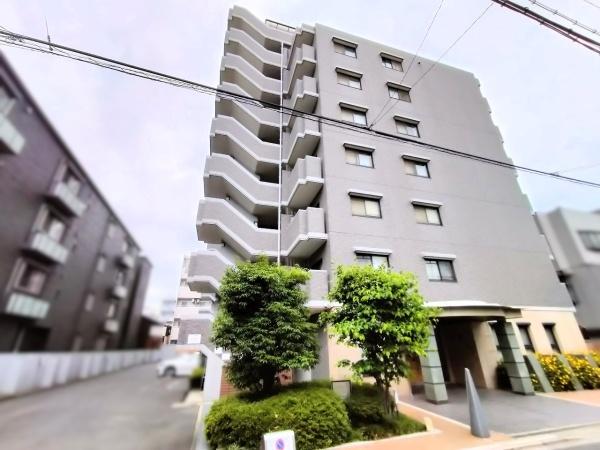 グラン・コート四条烏丸
