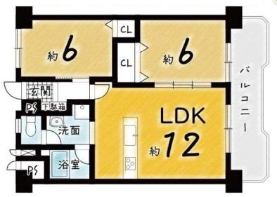 京都四条グランドハイツ