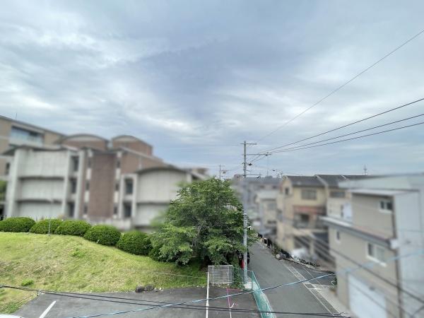 京都市北区鷹峯旧土居町の中古一戸建て