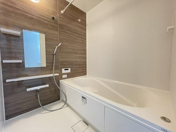 京都市北区紫竹下園生町　1号地　新築戸建