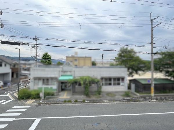 京都市北区紫竹下園生町　1号地　新築戸建