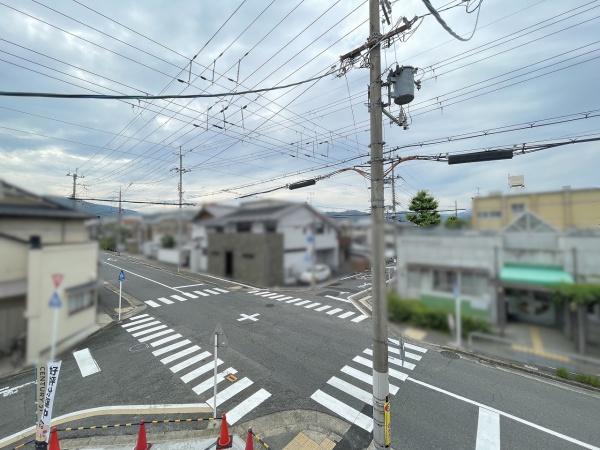 京都市北区紫竹下園生町　1号地　新築戸建