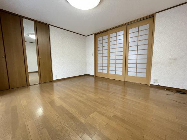 京都市上京区主税町の中古一戸建て