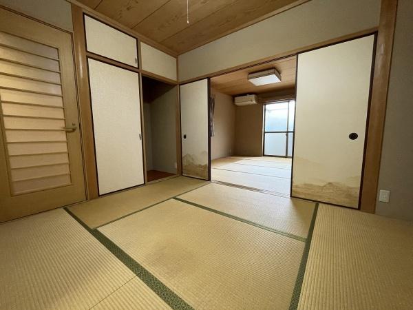 京都市上京区主税町の中古一戸建て