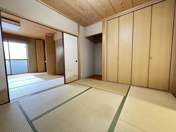 京都市上京区主税町の中古一戸建て